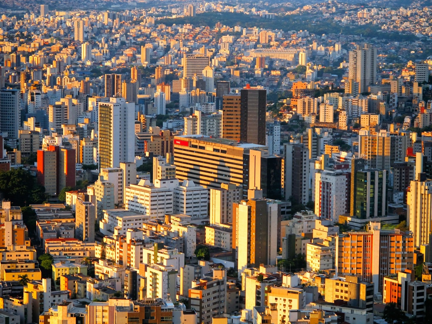 Como melhorar a vida urbana em BH