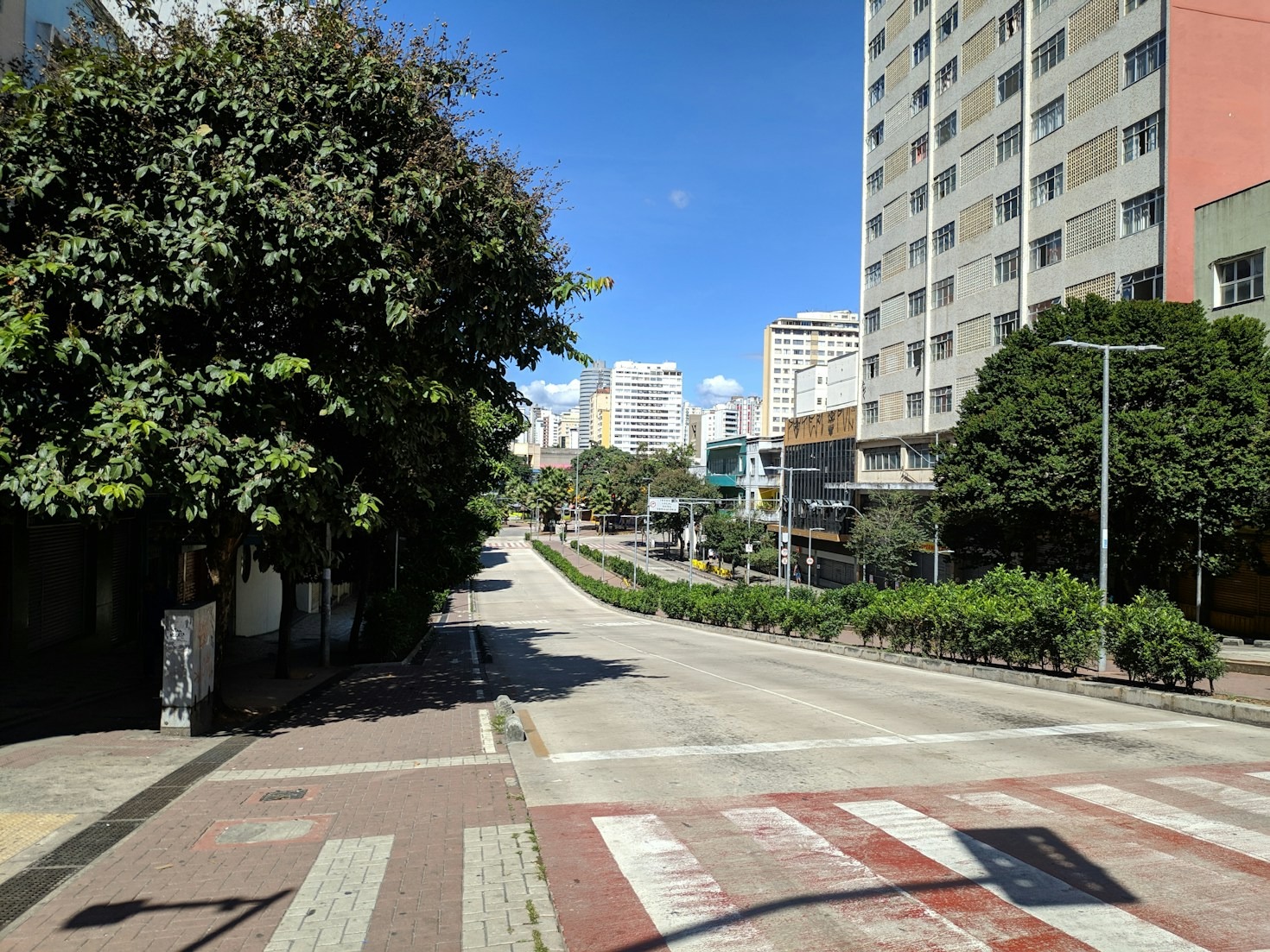 A cidade do futuro começa em Belo Horizonte